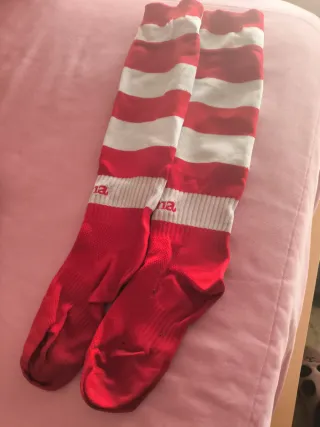 Petos de entrenamiento Kipsta naranja