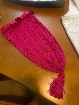 Traje de Fallera Niña