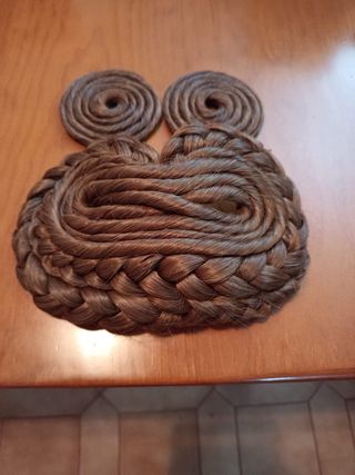 Traje de Fallera Niña