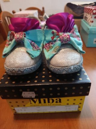 Traje de Fallera Niña