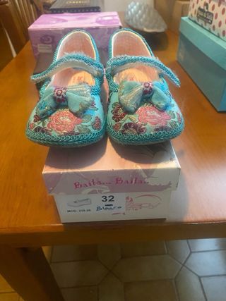 Traje de Fallera Niña