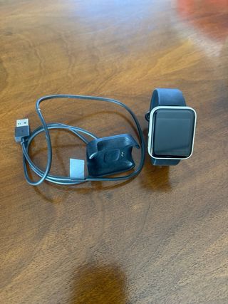 Xiaomi Mi Watch Lite Smartwatch