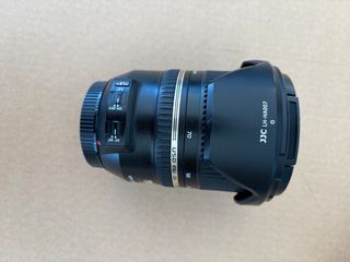 Tamron SP 24-70mm F/2.8 Di VC USD Canon