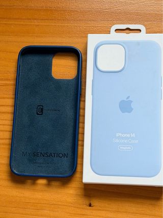 iPhone 12 128GB Nero + 2 custodie