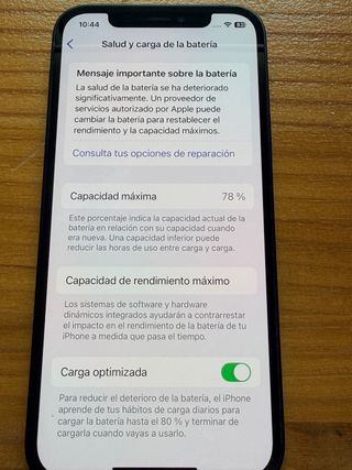 iPhone 12 128GB Nero + 2 custodie