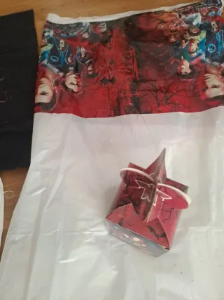 Conjunto 2 Camisetas Stranger Things