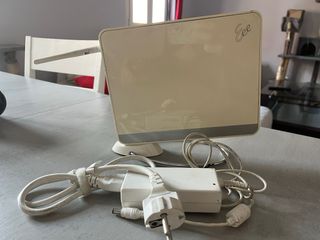 Mini PC Asus Beige Desktop