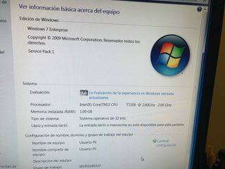 Mini PC Asus Beige Desktop