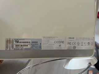 Mini PC Asus Beige Desktop