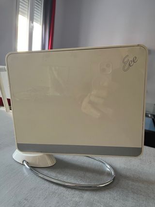 Mini PC Asus Beige Desktop