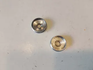 Guardapolvos Campagnolo