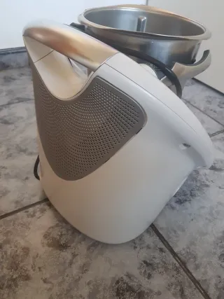 Thermomix TM5 Vorwerk