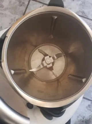 Thermomix TM5 Vorwerk