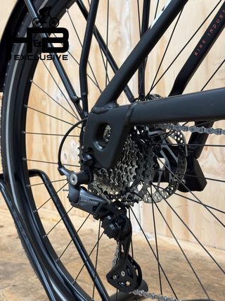 KTM Power Sport 10 Shimano Deore 2022