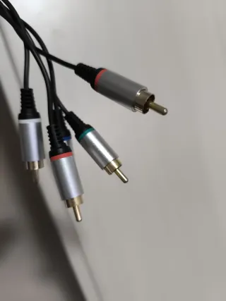 Cable AV PSP PlayStation Portable