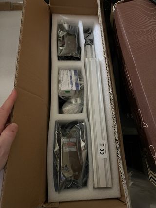 Macchina di incisione laser CNC2-3040