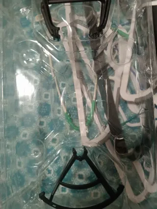 Dron Syma Negro y Amarillo