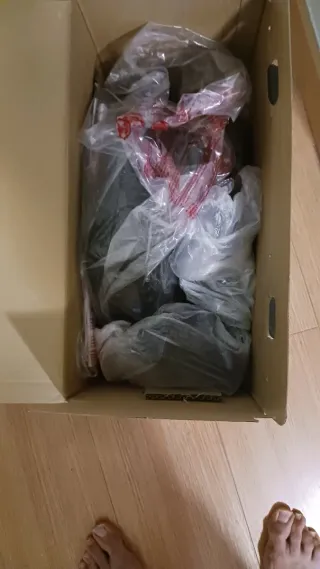 Mini pedaleador Domyos MB100