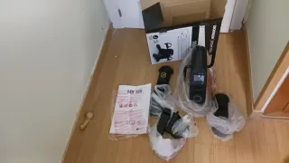 Mini pedaleador Domyos MB100