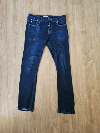 Mud Jeans Regular Bryce W33 L34
