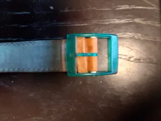 Swatch Chrono - Orologio da polso