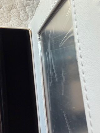 Estuche brochas Tous sin estrenar