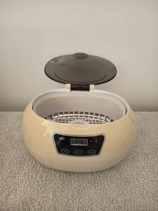 Limpiador Ultrasónico 890 50W