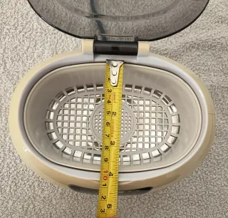 Limpiador Ultrasónico 890 50W