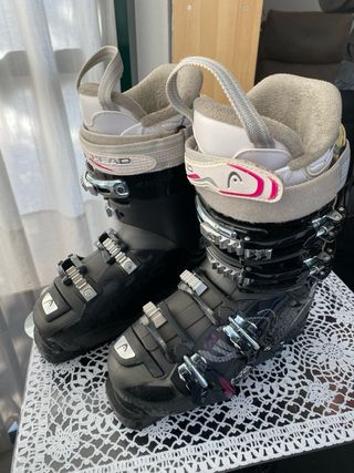 Botas de esquí Head Edge 37