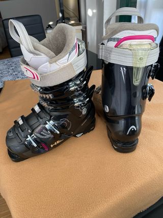 Botas de esquí Head Edge 37