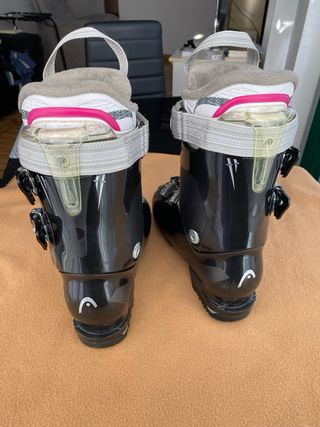 Botas de esquí Head Edge 37