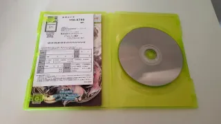 Record of Agarest War Re-Appearance xbox 360