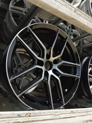 Llantas 18 Grupo VAG