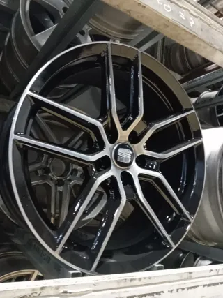 Llantas 18 Grupo VAG