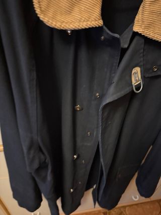 Giacca Fay Blu Taglia XXL