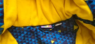 Ropa de nieve para niño