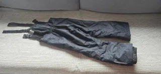 Ropa de nieve para niño