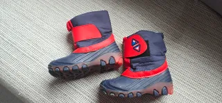 Ropa de nieve para niño