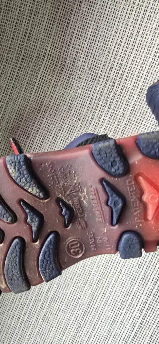 Ropa de nieve para niño