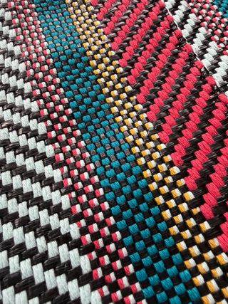 Bolso shopper Pepe Jeans y cartera a estrenar