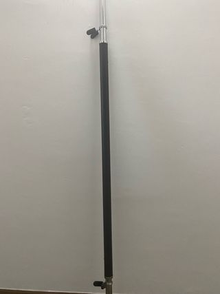 Pack barra con discos (50 kg)