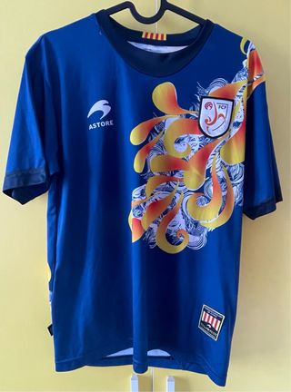 Camiseta Selección Cataluña Astore
