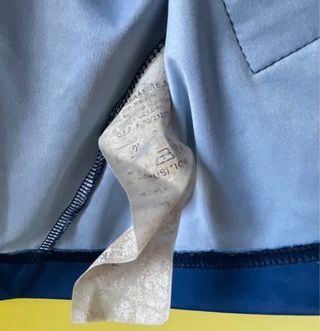 Camiseta Selección Cataluña Astore