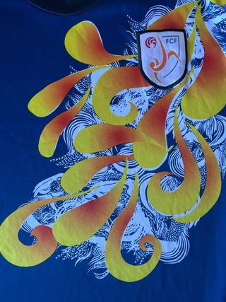 Camiseta Selección Cataluña Astore