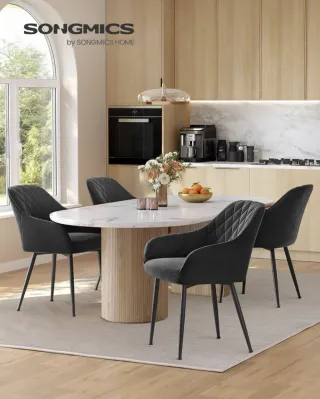 Silla de comedor