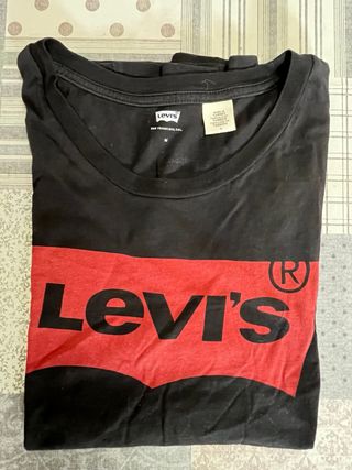3 camisetas de marca