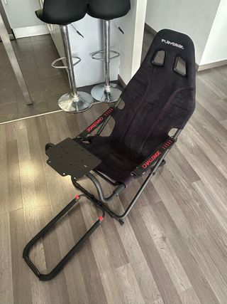 Silla Gaming Playseat Challenge Racing Seat