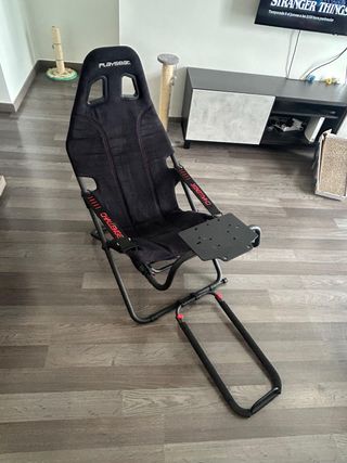 Silla Gaming Playseat Challenge Racing Seat