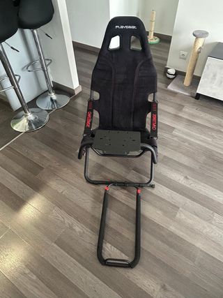 Silla Gaming Playseat Challenge Racing Seat