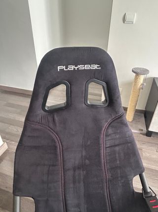 Silla Gaming Playseat Challenge Racing Seat